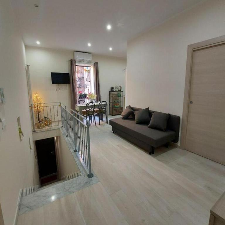Le Due Pigne - Palermo - Appartamento con 1 Camera da Letto - 3