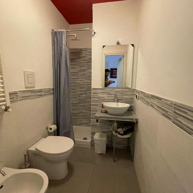 AD Trastevere Guest House - by AD Roma - Deluxe Double or Twin Room - 14