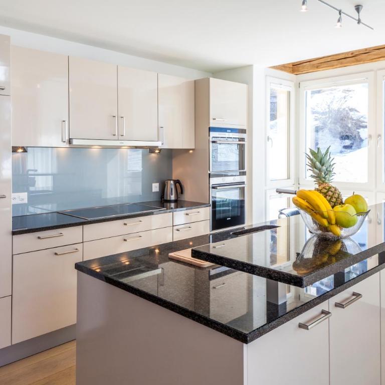 Matthiol Appartements - Apartamento de 3 dormitorios - 1