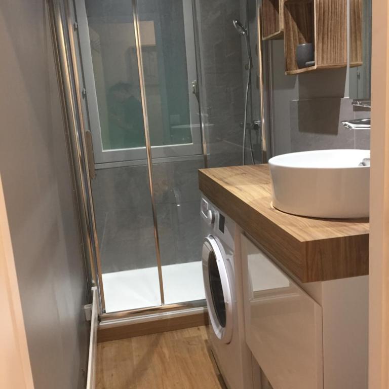 Le Paradis du Diable 6 pers 40m2 pied des pistes et du télésiège du diable - Apartamento de 2 dormitorios - 9