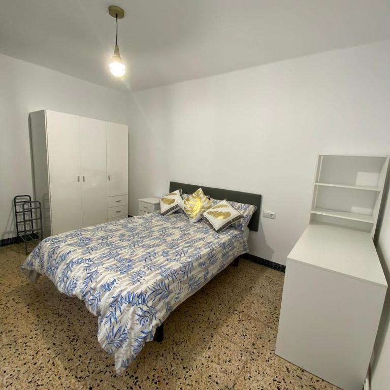 APARTAMENTO TURISTICO JAUME CENTRO - Apartamento - 25