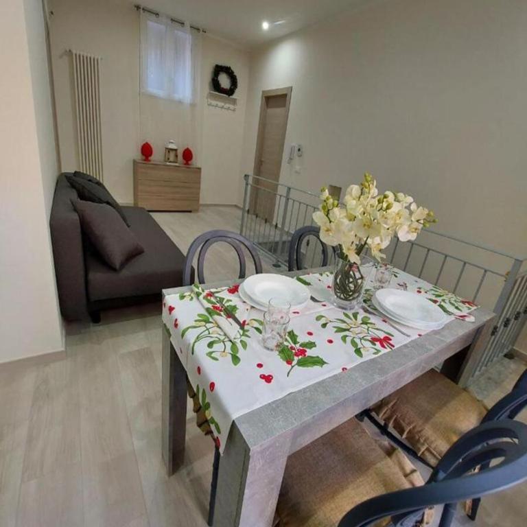 Le Due Pigne - Palermo - Appartamento con 1 Camera da Letto - 29
