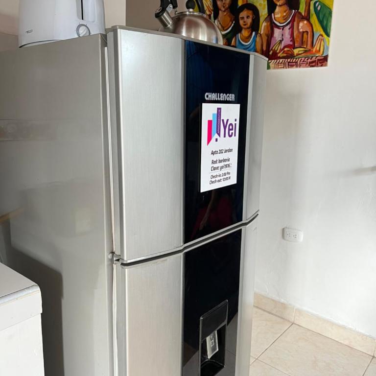 202 Bonito Apartamento para 3 personas - Apartamento de 2 dormitorios - 22