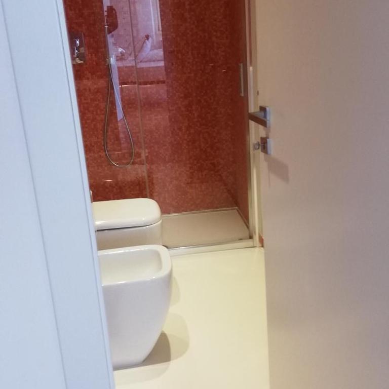 Villa Le Statue - Suite con 2 Camere da Letto - 27