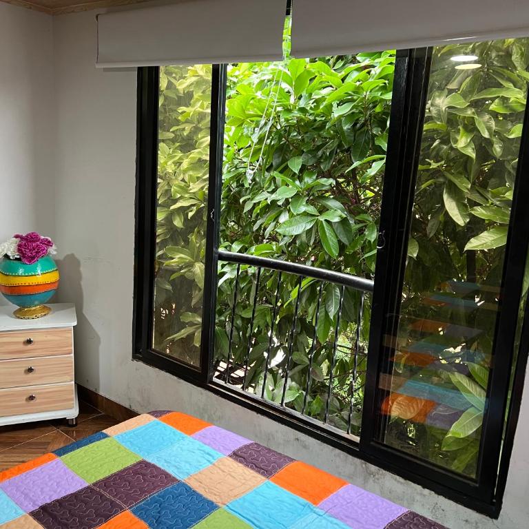 JORDAN 301 ENONOMICO APARTAMENTO BIEN UBICADO, CAPACIDAD 6 PERSONAS, - Two-Bedroom Apartment - 13