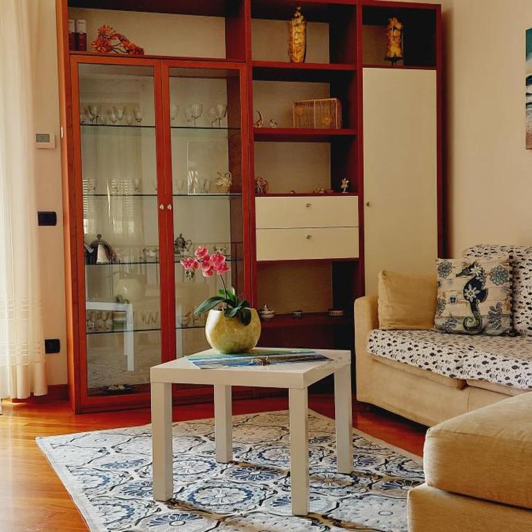 Casa Sofia - Casa con 2 Camere da Letto - 4