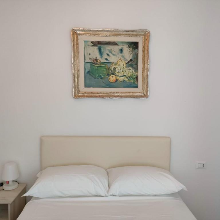 Villa Le Statue - Suite con 2 Camere da Letto - 20