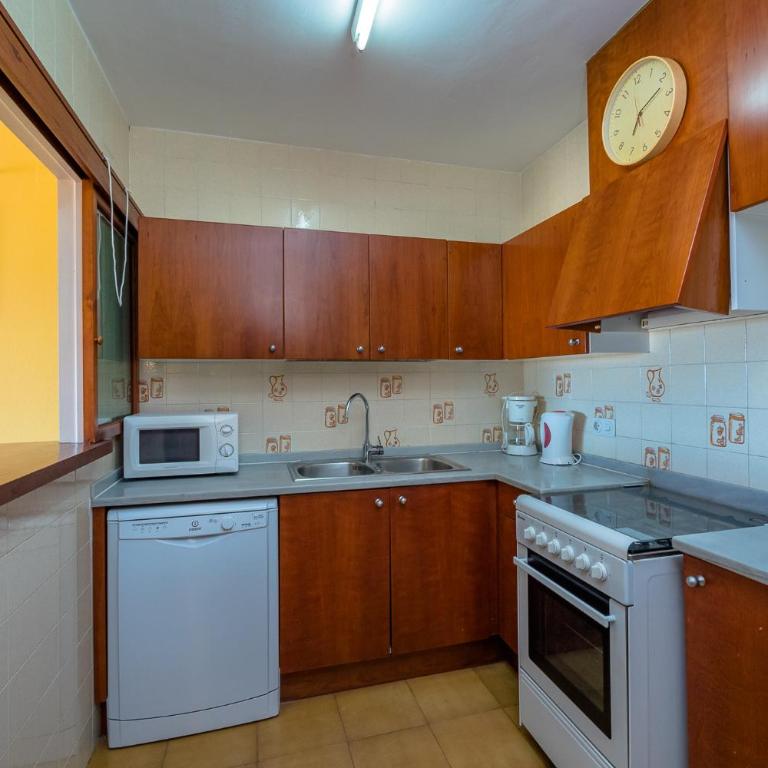 PA-1 PALS 4 PaX - Apartamento de 2 dormitorios - 4