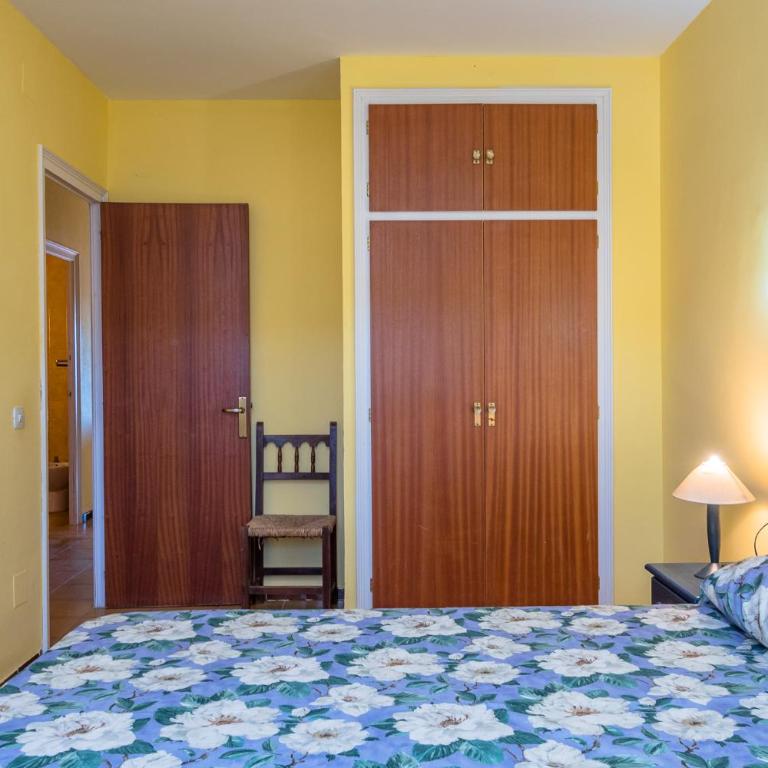 PA-1 PALS 4 PaX - Apartamento de 2 dormitorios - 17