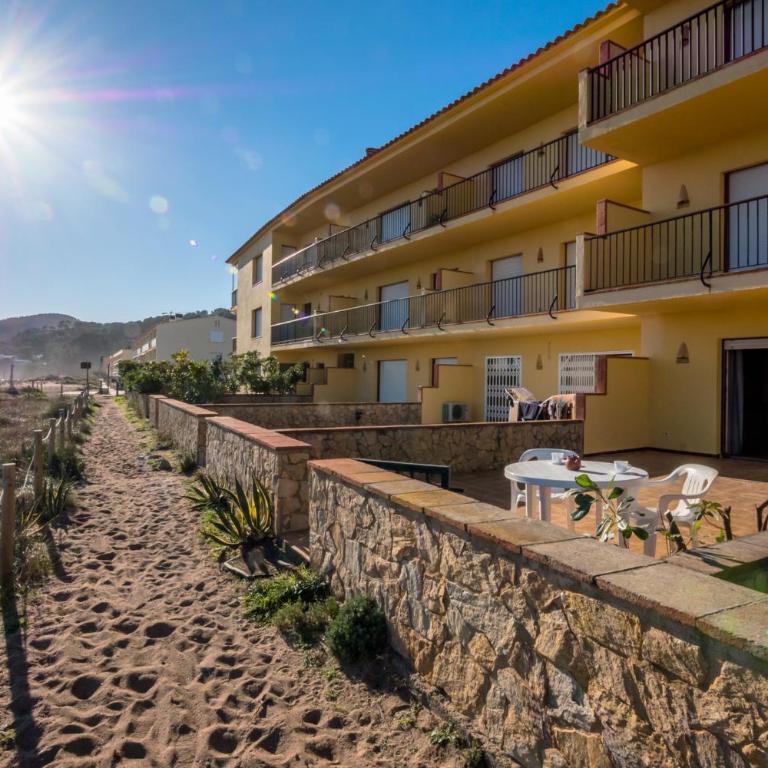 PA-1 PALS 4 PaX - Apartamento de 2 dormitorios - 18