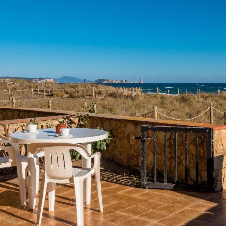 PA-1 PALS 4 PaX - Apartamento de 2 dormitorios - 10