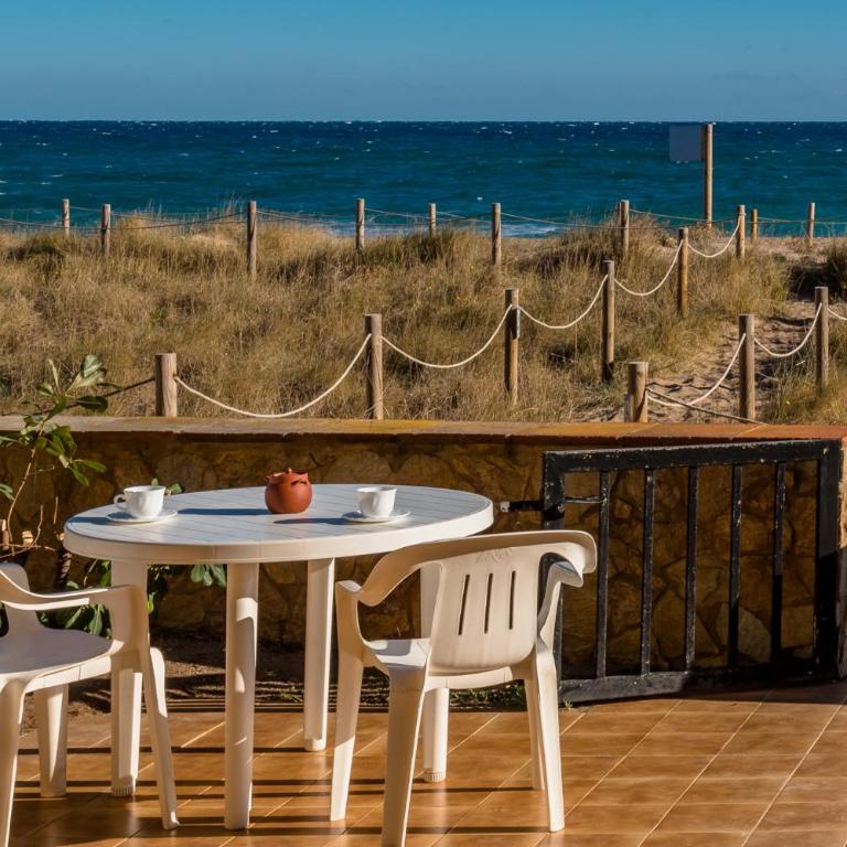 PA-1 PALS 4 PaX - Apartamento de 2 dormitorios - 8
