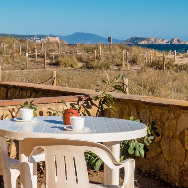 PA-1 PALS 4 PaX - Apartamento de 2 dormitorios - 2