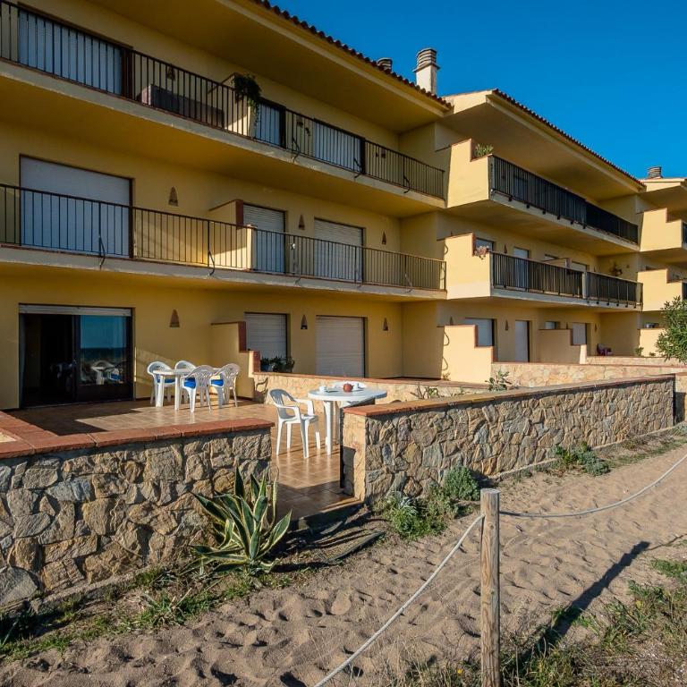PA-1 PALS 4 PaX - Apartamento de 2 dormitorios - 24