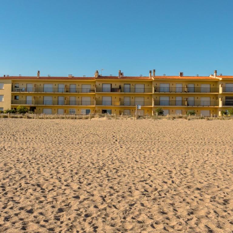 PA-1 PALS 4 PaX - Apartamento de 2 dormitorios - 25