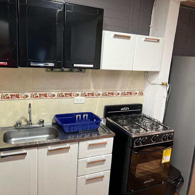 302 Bonito Apartamento para 3 Excelente precio y ubicacion - Apartamento de 2 dormitorios - 13