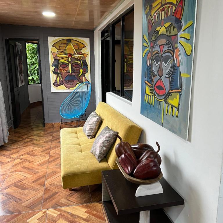 302 Bonito Apartamento para 3 Excelente precio y ubicacion - Apartamento de 2 dormitorios - 15