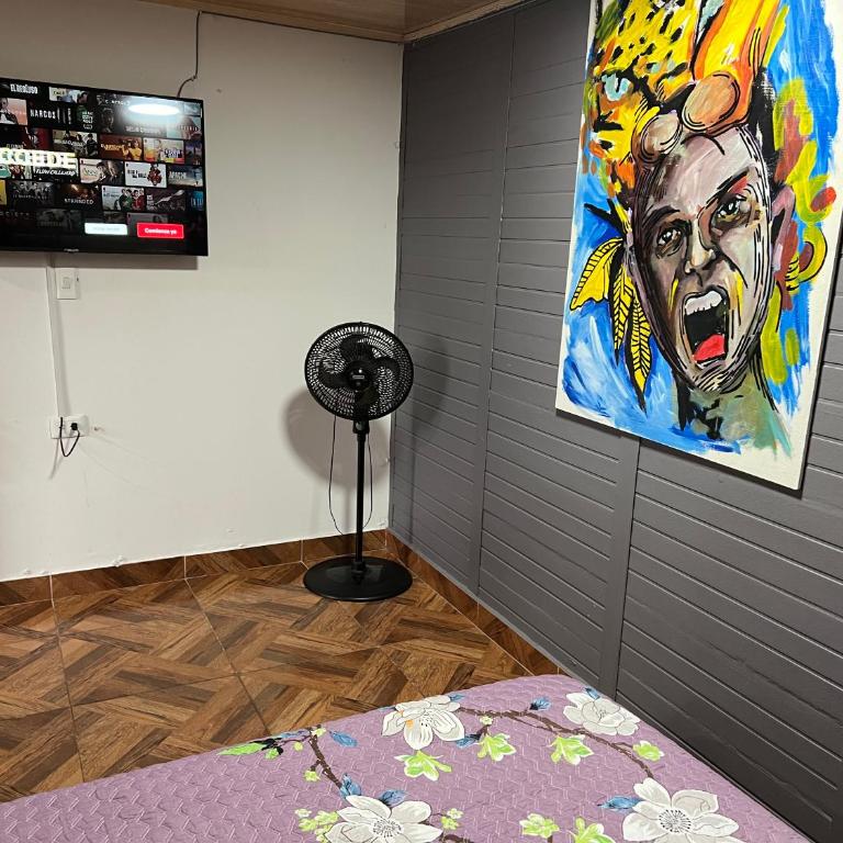 302 Bonito Apartamento para 3 Excelente precio y ubicacion - Apartamento de 2 dormitorios - 8