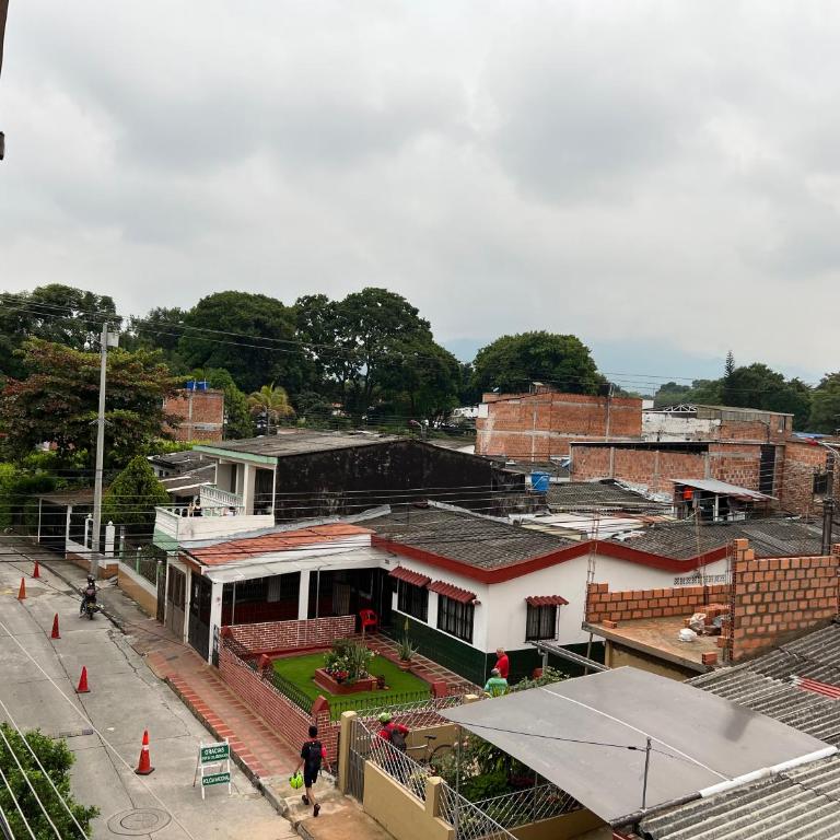 302 Bonito Apartamento para 3 Excelente precio y ubicacion - Apartamento de 2 dormitorios - 20