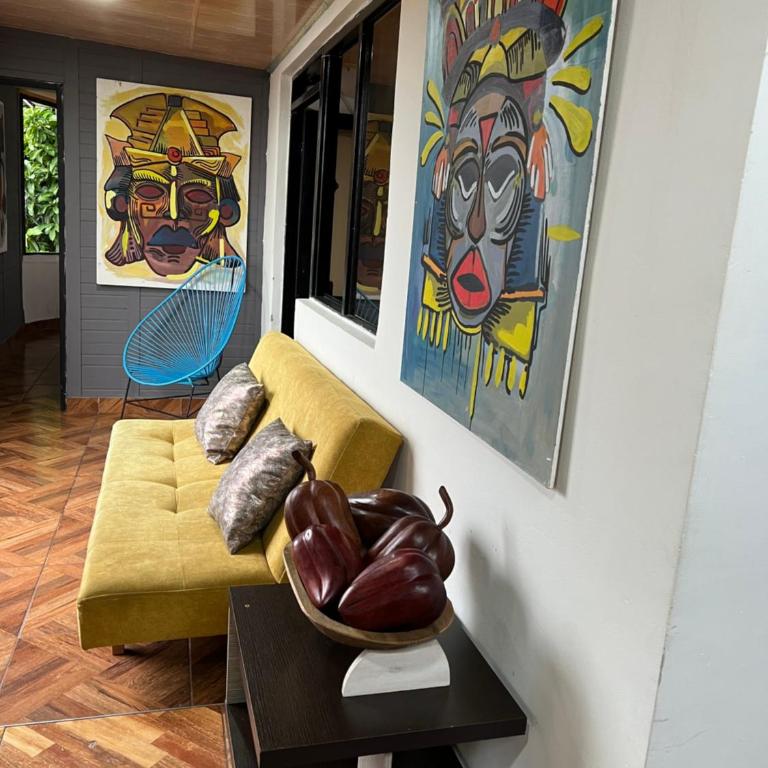 302 Bonito Apartamento para 3 Excelente precio y ubicacion - Apartamento de 2 dormitorios - 27