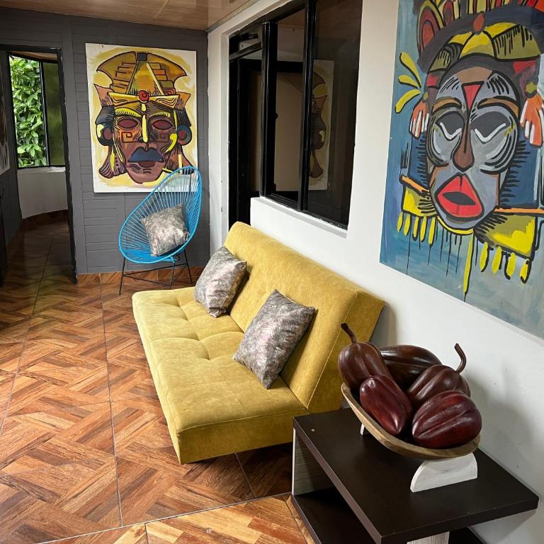 302 Bonito Apartamento para 3 Excelente precio y ubicacion - Apartamento de 2 dormitorios - 31