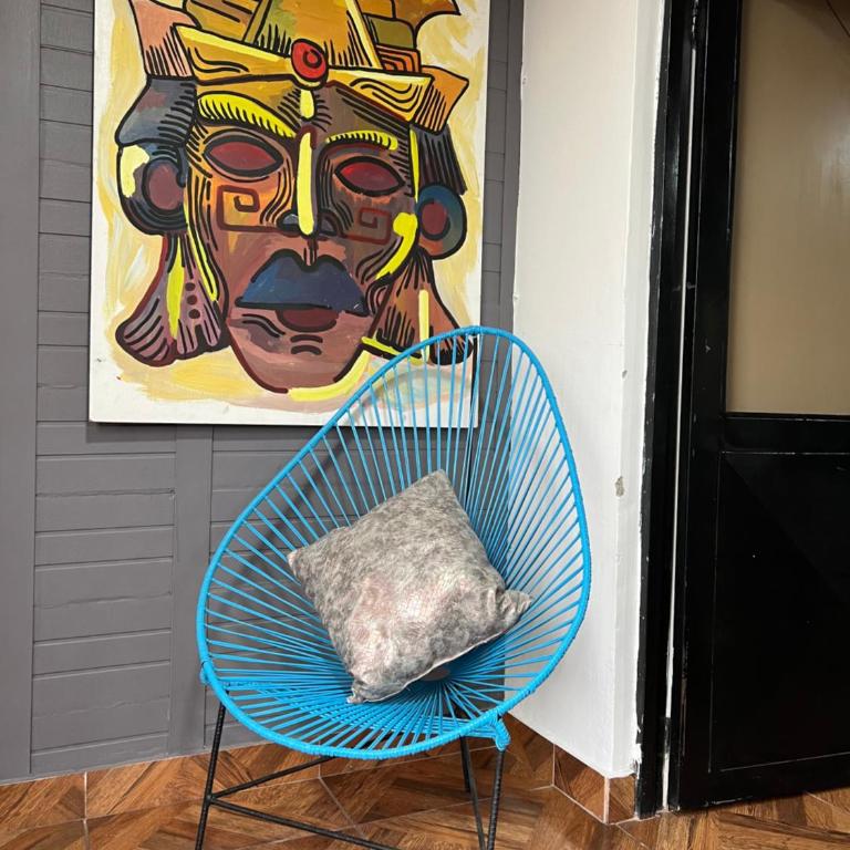 302 Bonito Apartamento para 3 Excelente precio y ubicacion - Apartamento de 2 dormitorios - 38