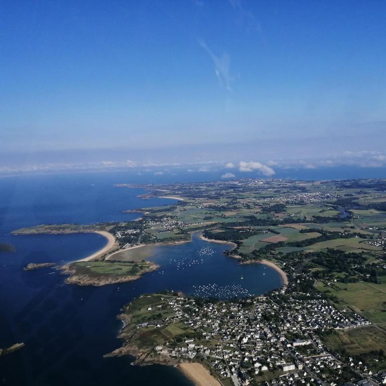 Appartement Saint-Malo 800m de la plage - Duplex Apartment - 41