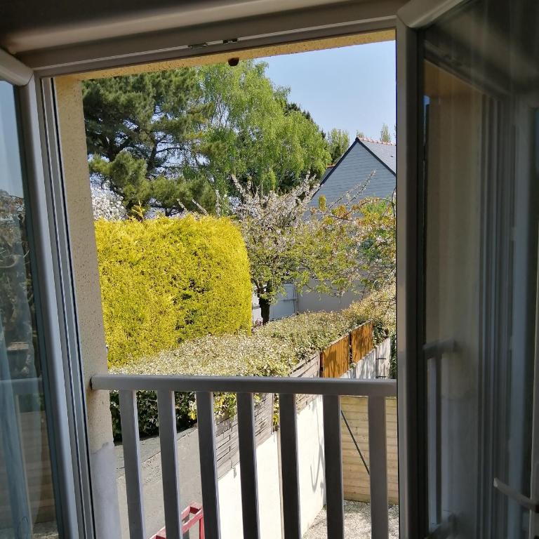 Appartement Saint-Malo 800m de la plage - Duplex Apartment - 5