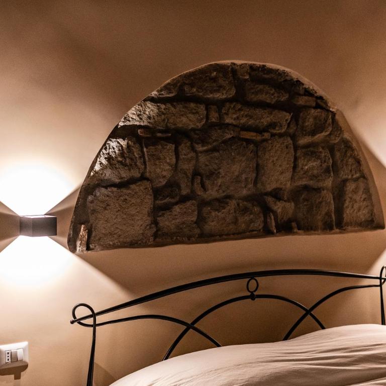 Il giardino nel borgo - Casa con 1 Camera da Letto - 4