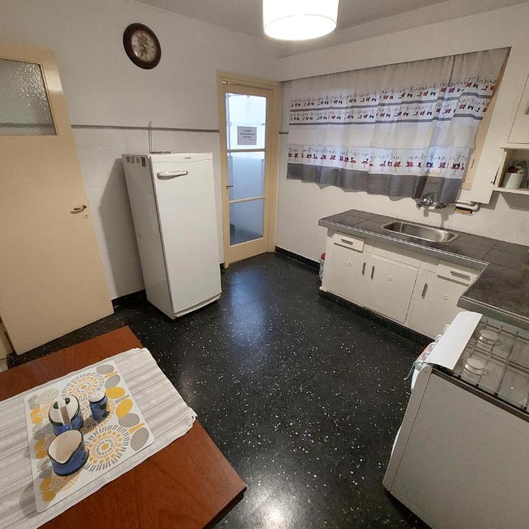 Departamento peatonal Mendoza - Apartamento de 2 dormitorios - 11