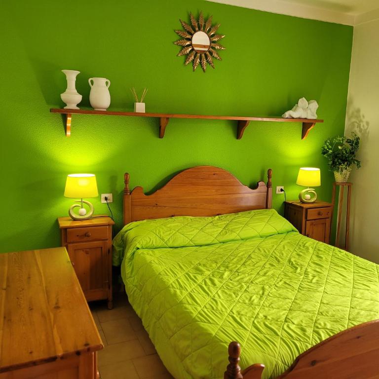 Apartamento Delacroix - Apartamento - 21