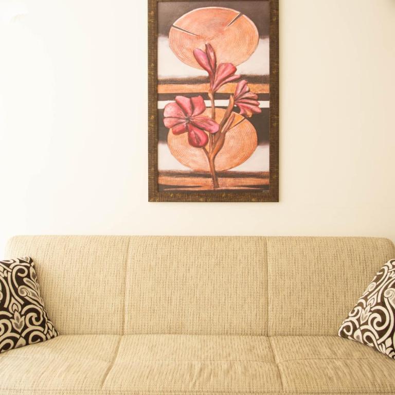 Engadin Studio - Excellent Location - One-Bedroom Apartment - 5