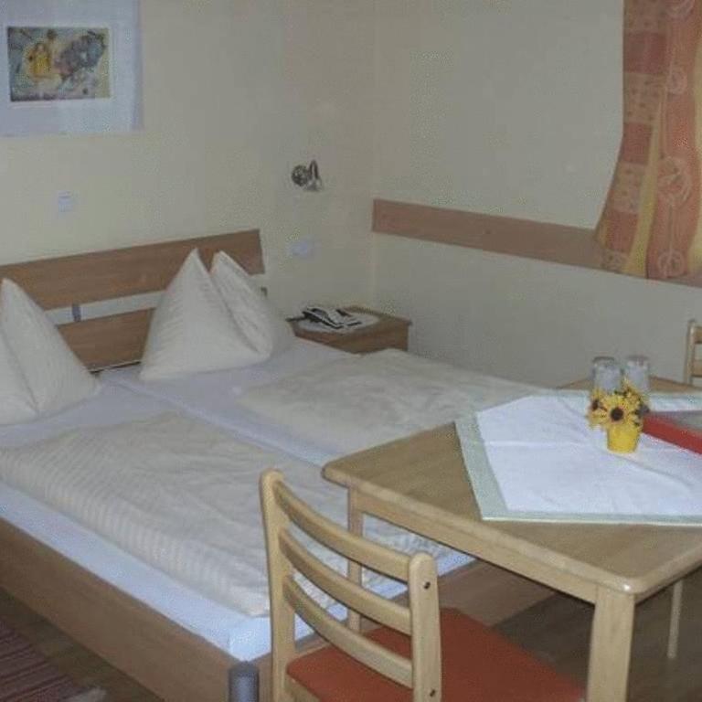 Eisenerzer Hof - Doppelzimmer - 6