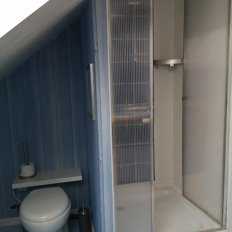 Appartement Saint-Malo 800m de la plage - Duplex Apartment - 17
