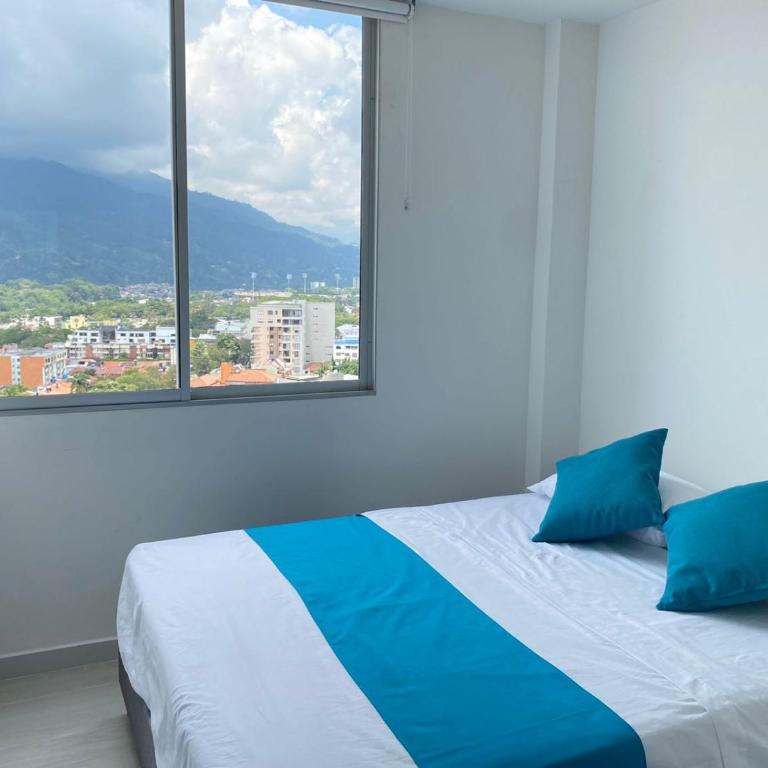 Nuevo Apartamento Moderno con Excelente Ubicación - Apartamento de 2 dormitorios - 3