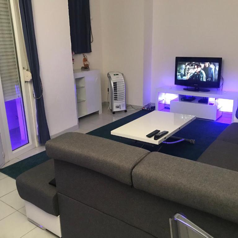 ELYSEE ROYAN - Appartement 1 Chambre - 1