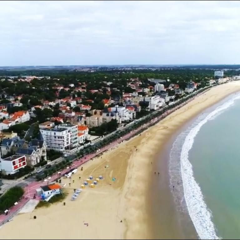 ELYSEE ROYAN - Appartement 1 Chambre - 12