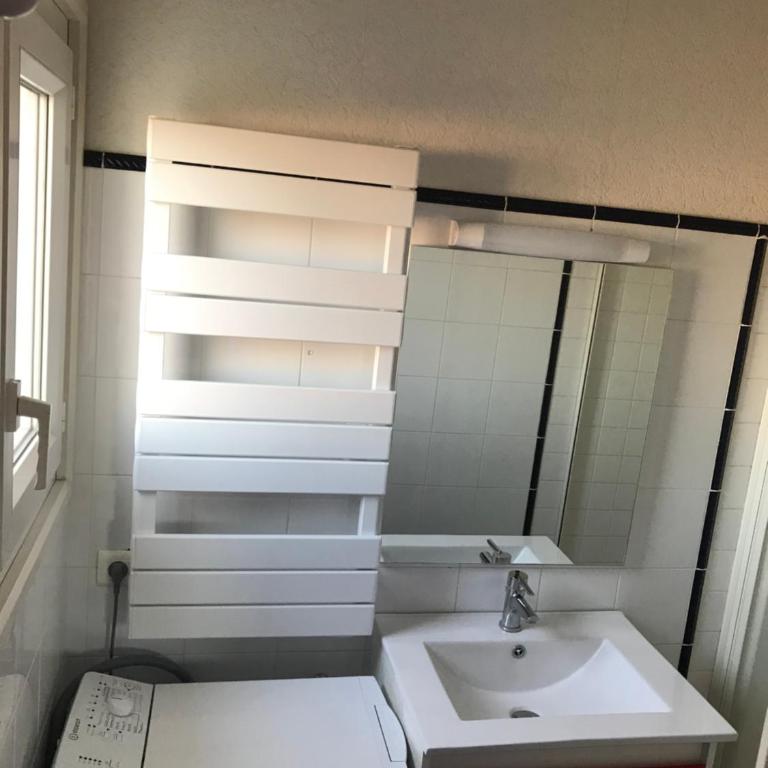ELYSEE ROYAN - Appartement 1 Chambre - 13