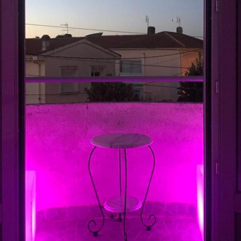 ELYSEE ROYAN - Appartement 1 Chambre - 14