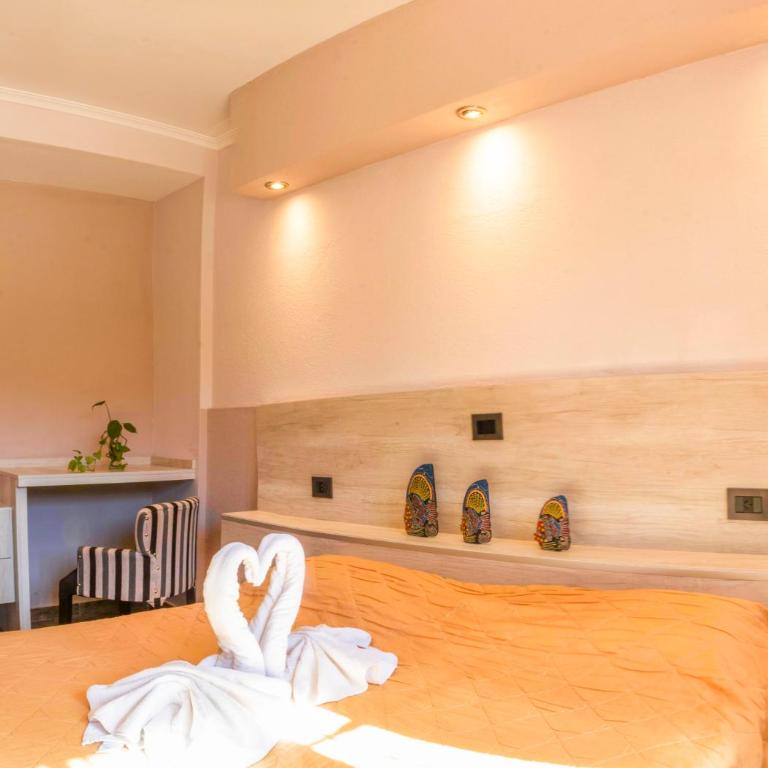 Hotel Valle Del Sol - Double or Twin Room - 4