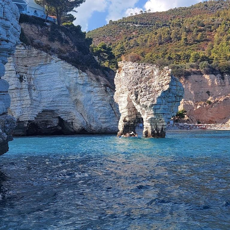 Borgo800 Marina - Appartamento con 1 Camera da Letto - 17