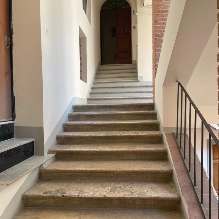 Nobil Dimora Ancilli - Appartamento con 2 Camere da Letto - 4
