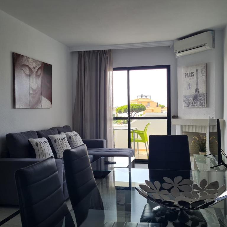 Torrenueva Park Apartments - Apartamento Estándar de 2 dormitorios con terraza - 12