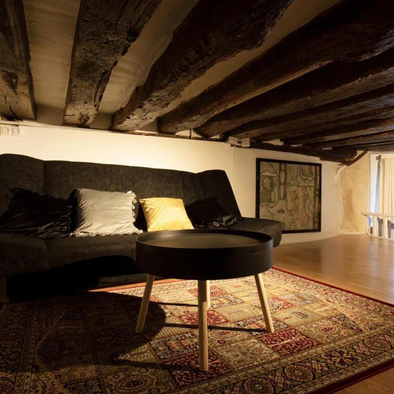 High Stay Saint Germain de Pres Paris 6 - Appartement 2 Chambres - 67