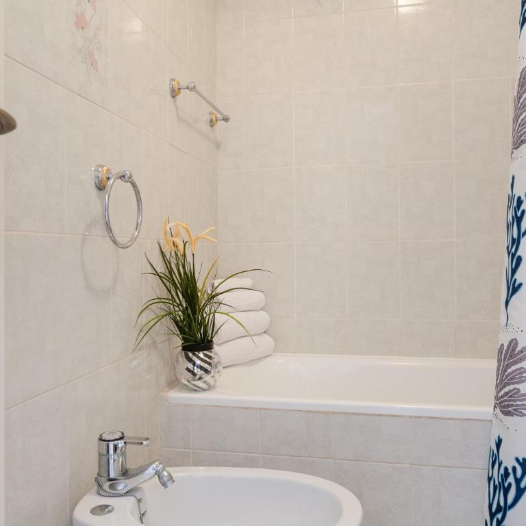 Torrenueva Park Apartments - Apartamento con terraza - Ático - 10