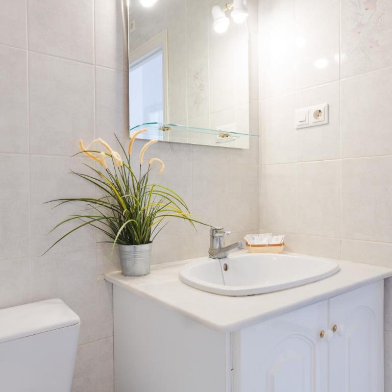 Torrenueva Park Apartments - Apartamento con terraza - Ático - 11