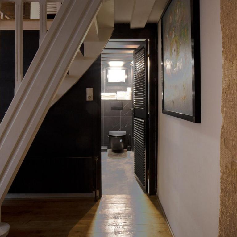 High Stay Saint Germain de Pres Paris 6 - Appartement 2 Chambres - 72