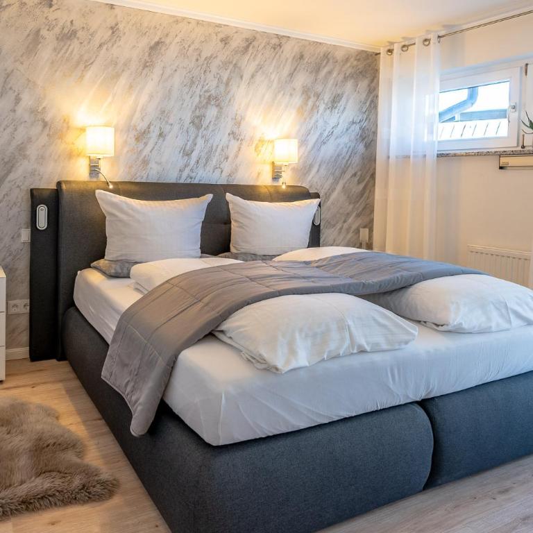 Alpenaster - Apartment - 8
