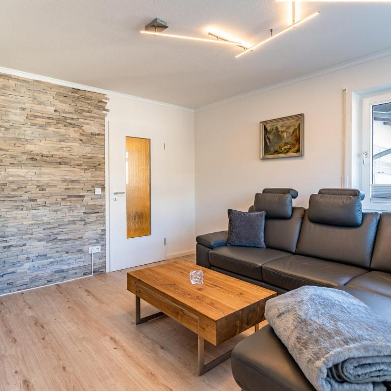 Alpenaster - Apartment - 1