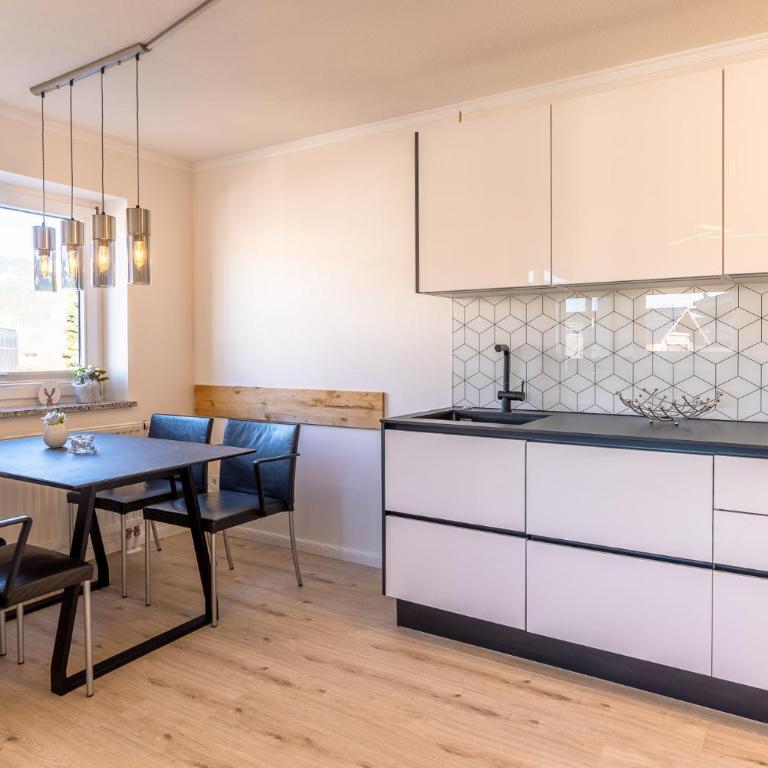 Alpenaster - Apartment - 6